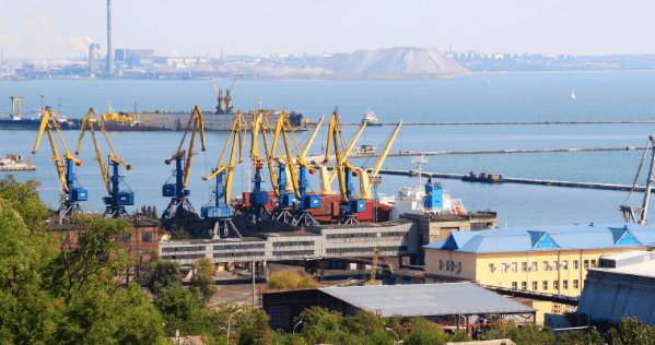 По принципу Крыма: Россия хочет оккупировать Азовское море