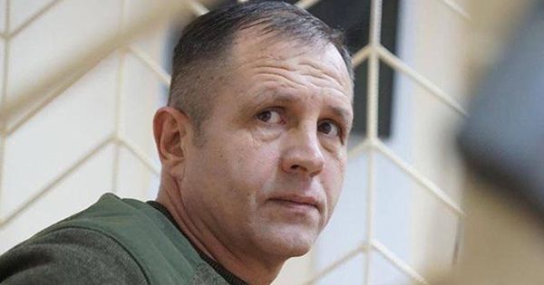 До Балуха не пустили адвоката Володимир Балух
