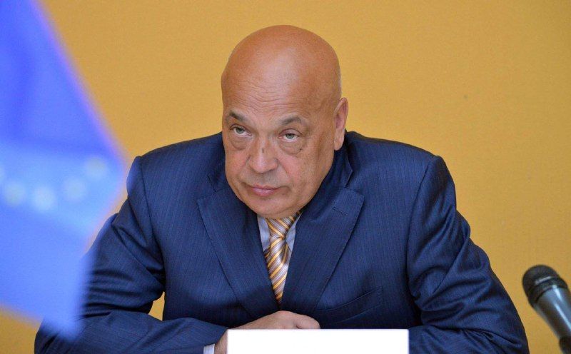 Валентин Резниченко возглавил рейтинг губернаторов по выполненным обещаниям Фото 3 Валентин Резниченко возглавил рейтинг губернаторов по выполненным обещаниям Фото 3