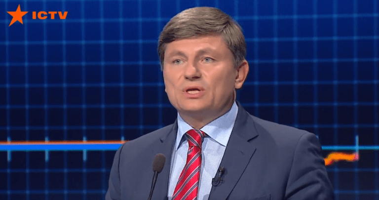 Артур Герасимов