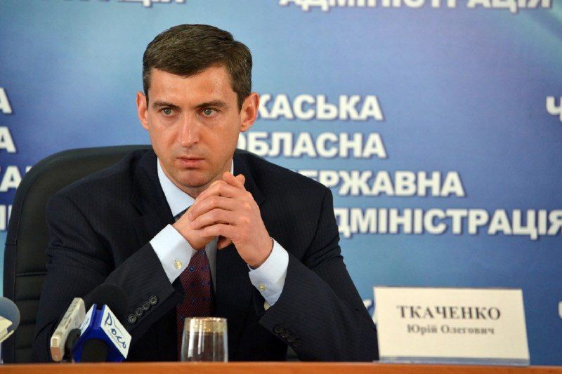 Валентин Резниченко возглавил рейтинг губернаторов по выполненным обещаниям Фото 2 Валентин Резниченко возглавил рейтинг губернаторов по выполненным обещаниям Фото 2