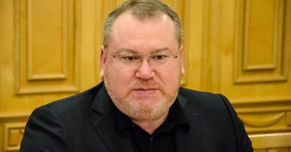 Валентин Резниченко возглавил рейтинг губернаторов по выполненным обещаниям