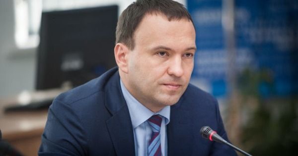 Киев завершает разработку проекта рекультивации первой очереди полигона твердых отходов №5