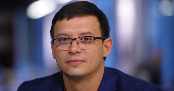 Євгеній Мураєв оголосив про вихід з партії За життя!