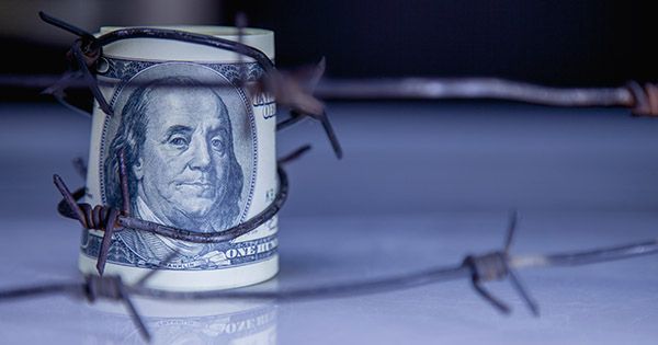 История санкций в мире: к чему приводили и что ждет Россию