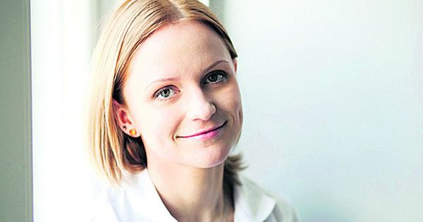 Оксана Гуляева опровергла заявления о застройке на Рейтарской 8б в Киеве