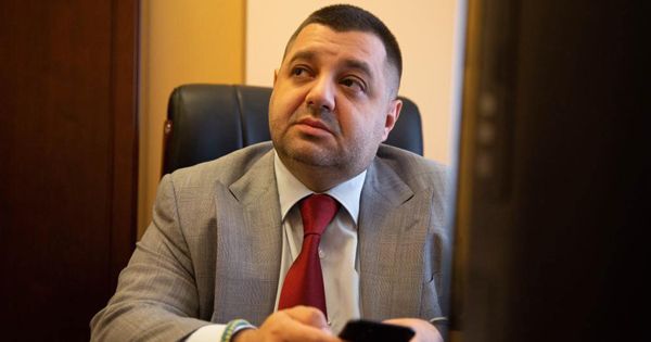 Нардеп Грановский настаивает на продолжении расследования смерти Дмитрия Ржевского
