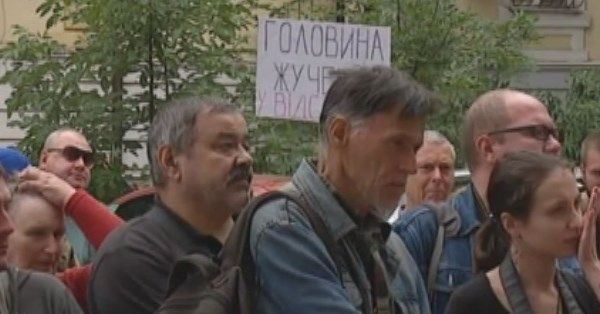 За рік 14 нападів на активістів. Чи знайдуть замовників нападу на Олега Михайлика