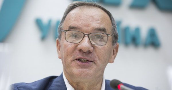 Мішель Терещенко піде у президенти України