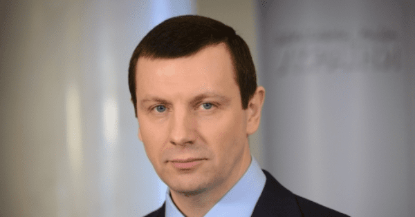 Сергій Дунаєв