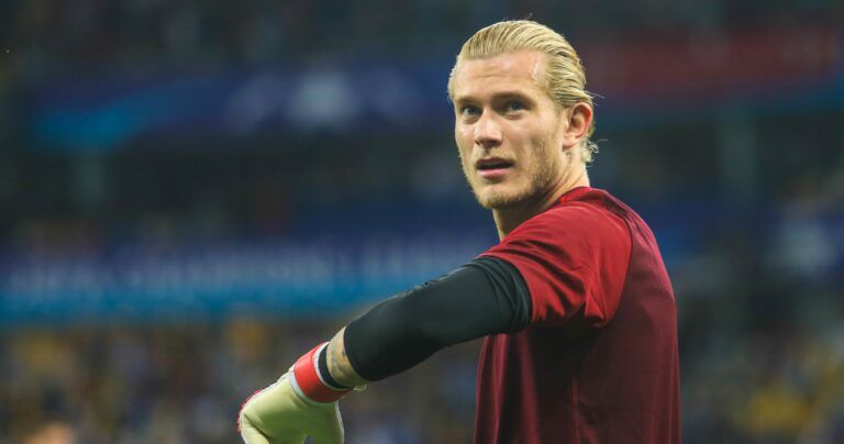 У вас Каріус! Екс-голкіпер Ліверпуля пропустив безглуздий гол від Мальме