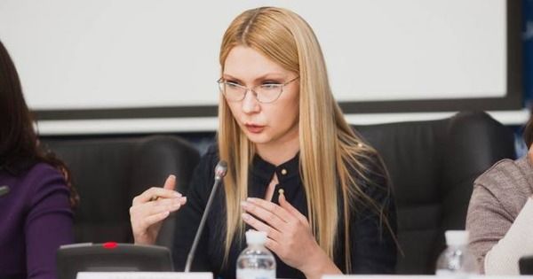 Провалы по газу правительство перекладывает в тарифы для населения — Алла Шлапак