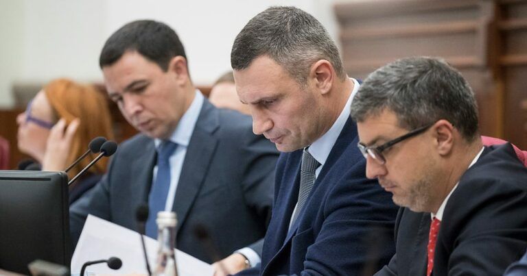 Кличко