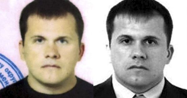 Вел дискотеки и играл на гитаре. Что известно об отравителе Скрипаля “Петрове”