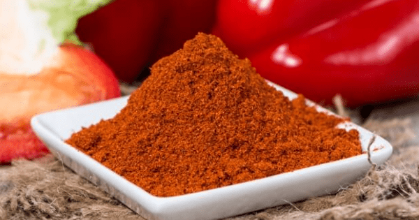 Солодка, вітамінна і дешева. Як і де вирощують паприку в Україні