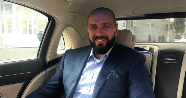 У Харкові невідомі стріляли у бізнесмена