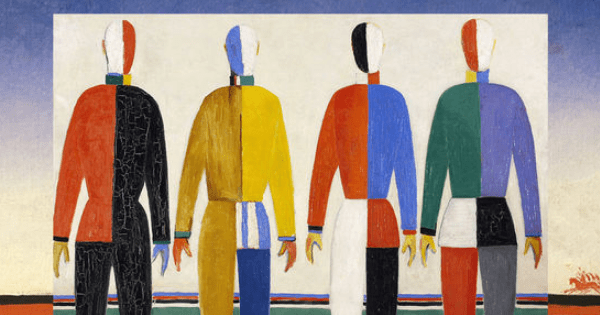 Українець, росіянин чи поляк? Цікаві факти про Казимира Малевича