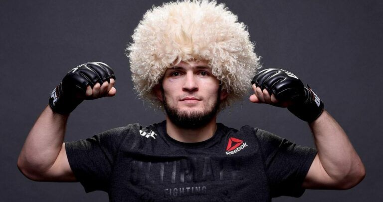 Хабіб пригрозив UFC розірванням контракту