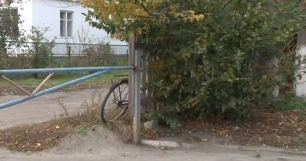 Не дійшов на урок. Першокласник отримав тяжкі травми на шкільному подвір’ї