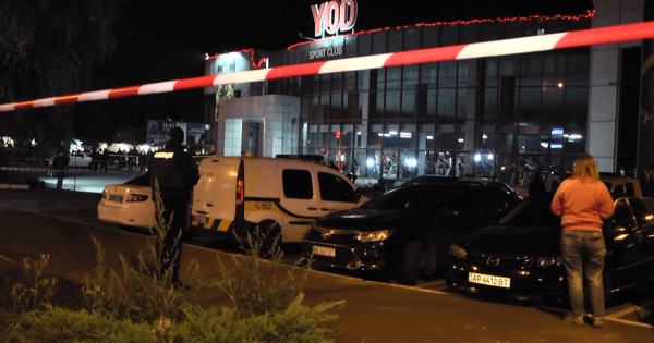 Бізнес, борги або помста: версії замаху на Безрука