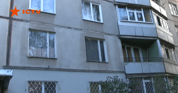 У Харкові вбивця задушив бабусю і тиждень жив з її трупом Вбивство бабусі у Харкові