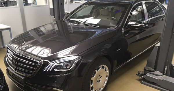 Захист від кулемета і мін