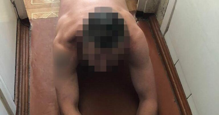 Відрізав голову та їв м’ясо – жорстоке вбивство у Харкові