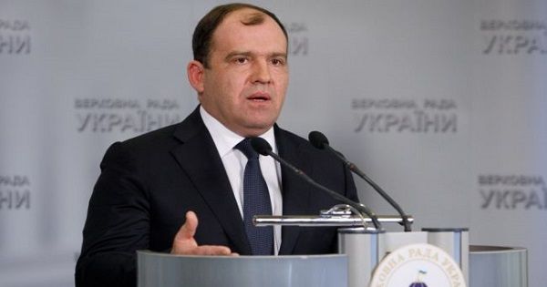З Колеснікова не знімуть недоторканність – рішення Ради