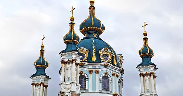 Борьба за церковь: к чему приведет раскол РПЦ и что получит Украина