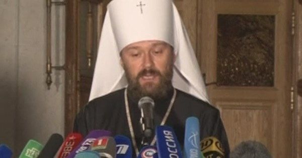 Почему Беларусь разорвала отношения с Константинополем