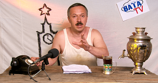 Главное — быть услышанным, — Виктор Литовченко