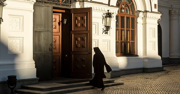 МЗС Румунії: фейки про Церковь