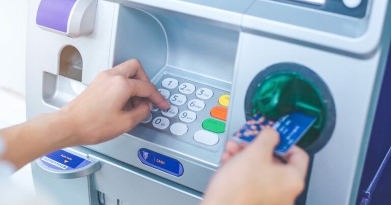 Банкомат