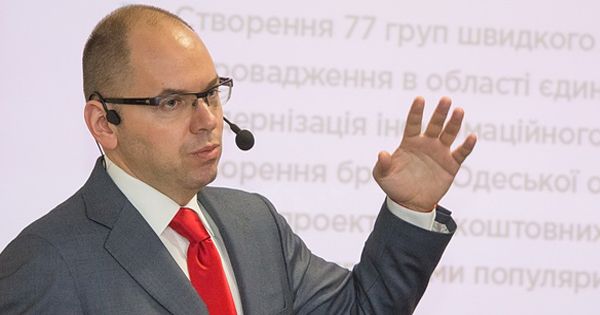 Степанов: Государство должно возмещать убытки, причиненные бизнесу
