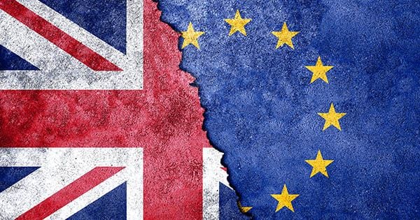 Другий референдум по Brexit