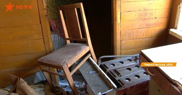 Шок і сльози: люди повертаються у села поблизу Ічні
