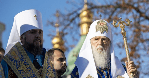 УПЦ не будет? Что должна сделать Украина до получения томоса