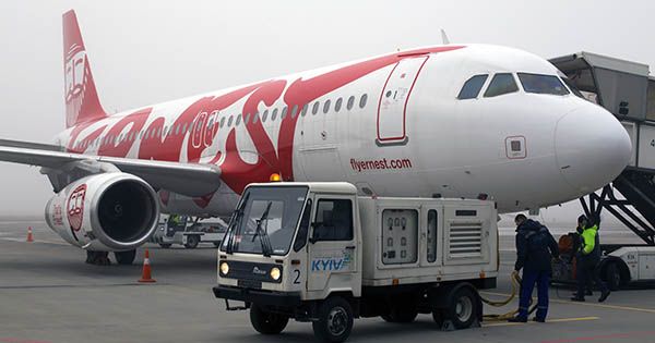 Из Харькова запустят новые рейсы в Италию Ernest Airlines