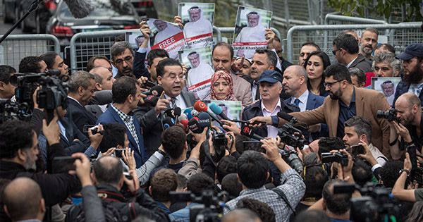 Скандал с Саудовской Аравией: что произошло и будет ли мировой бойкот