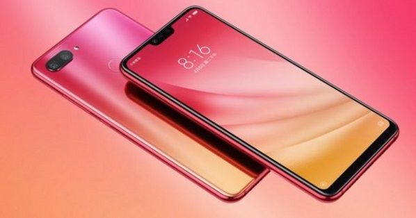 Xiaomi Mi 8 Lite начнут продавать с Украины