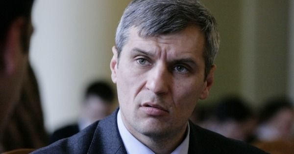 Кошулинский опасный для власти кандидат