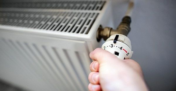 В Киеве начали давать тепло в жилые дома – КГГА