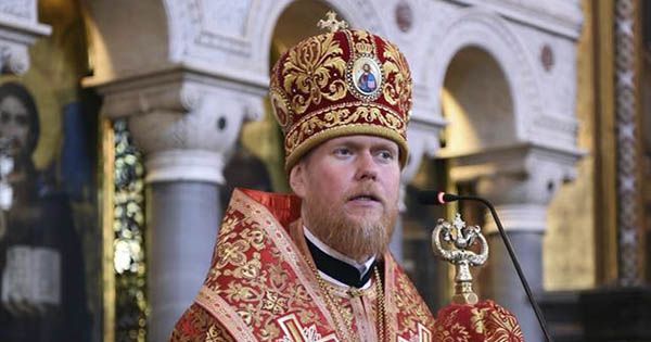 Автокефалия УПЦ ставит крест на планах РФ восстановить империю
