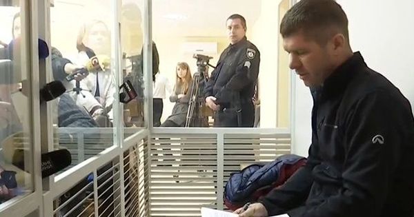 ДТП с Дизель Шоу: водителя отпустили под домашний арест