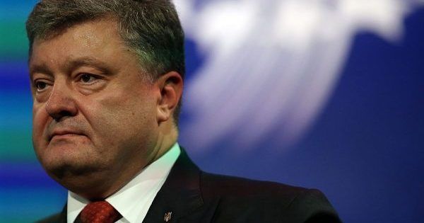 Расширение субсидий из-за цен на газ Петро Порошенко