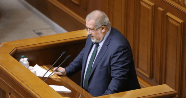 Крым могут переименовать
