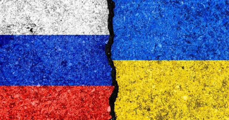 Україна-Росія