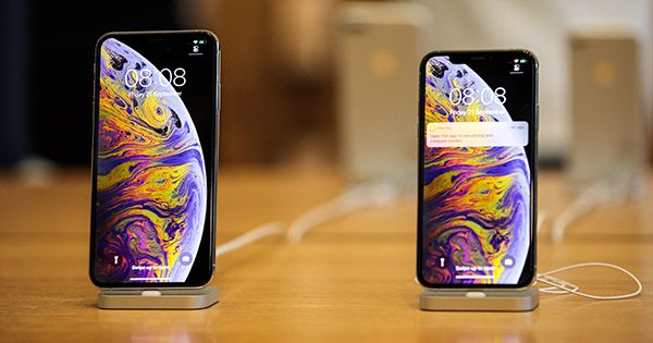 В Apple расшифровали буквы моделей iPhone
