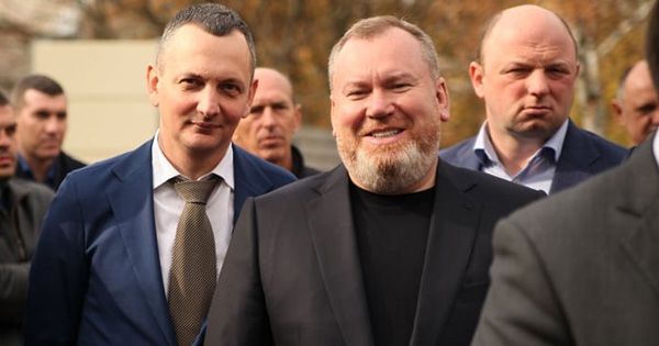 Резниченко: В Днепропетровской области начали строить амбулатории в селах