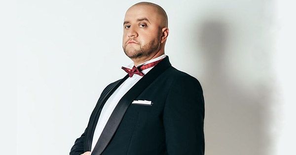Не остановимся, чтобы ей было смешно